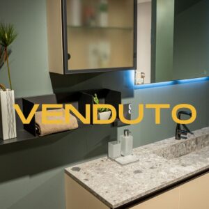 Mobile bagno Scavolini Tratto