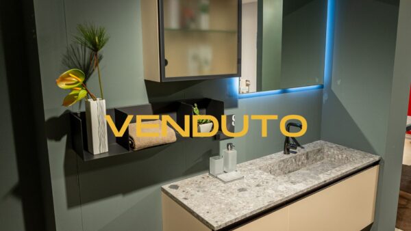 Mobile bagno Scavolini Tratto